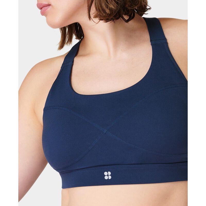 Sweaty Betty Power Medium Support Sports Bra image number 2